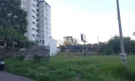 Terreno à venda, com 737m², - Jansen - Gravataí / RS por R$ 1.000.000,00