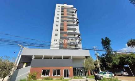 Apartamento Residenziale Domani à venda, com 68,05m², 2 quartos 1 suíte - Dom Feliciano - Gravataí / RS por R$ 535.000,00