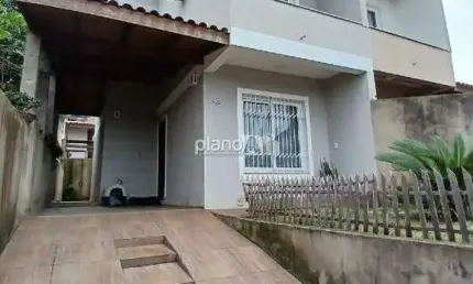 Casa à venda, com 113,6m², 2 quartos - Bom Sucesso - Gravataí / RS por R$ 350.000,00