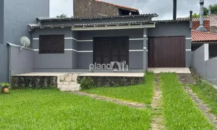 Casa à venda, com 105m², 2 quartos - São Jerônimo - Gravataí / RS por R$ 430.000,00