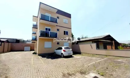 Apartamento à venda, com 63,55m², 2 quartos - São Vicente - Alphaville - Gravataí / RS por R$ 213.000,00