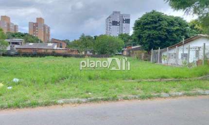 Terreno Comercial à venda, com 995,76m², - Centro - Gravataí / RS por R$ 958.000,00