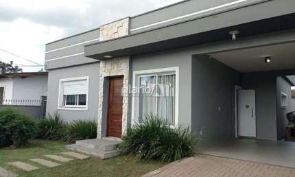 Casa à venda, com 126,1m², 3 quartos 1 suíte - Girassol - Gravataí / RS por R$ 798.000,00