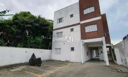 Apartamento Residencial Kennedy à venda, com 55,86m², 2 quartos - Marrocos - Gravataí / RS por R$ 165.000,00