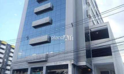 Sala Anápio 2000 à venda, com 36,32m², - Centro - Gravataí / RS por R$ 250.000,00