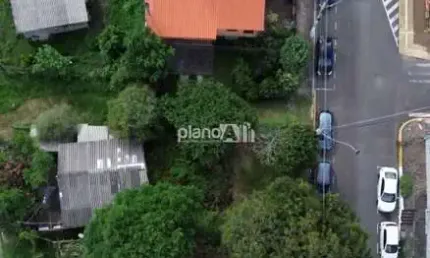 Terreno à venda, com 317,21m², - Centro - Gravataí / RS por R$ 600.000,00