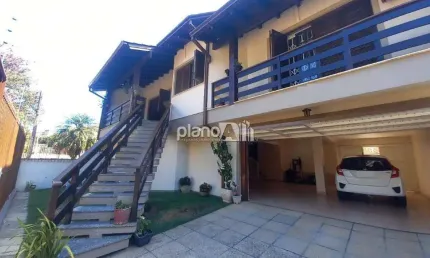 Casa à venda, com 372,26m², 3 quartos 1 suíte - Dom Feliciano - Gravataí / RS por R$ 1.200.000,00