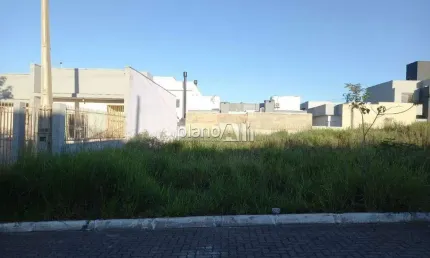 Terreno à venda, com 264m², - Reserva Dom Feliciano - Gravataí / RS por R$ 229.000,00