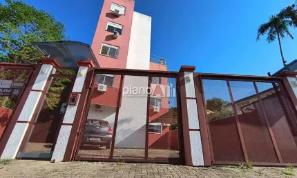 Apartamento Residencial Salgado Filho à venda, com 70,38m², 2 quartos - Salgado Filho - Gravataí / RS por R$ 288.000,00