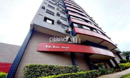 Apartamento Don Juan à venda, com 91,68m², 3 quartos 1 suíte - Salgado Filho - Gravataí / RS por R$ 618.000,00