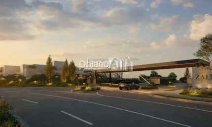 Terreno em condomínio Zait Reserva Contemporânea à venda, com 308,62m², - Paradiso - Gravataí / RS por R$ 470.000,00