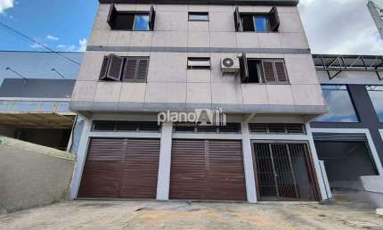 Loja à venda, com 90m², - Barnabé - Gravataí / RS por R$ 1.100.000,00