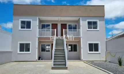 Apartamento à venda, com 50m², 2 quartos - moradas do sobrado - gravataí / rs por r$ 195.000,00
