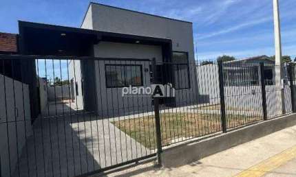 Casa à venda, com 110m², 3 quartos 1 suíte - Morada do Vale I - Gravataí / RS por R$ 629.000,00