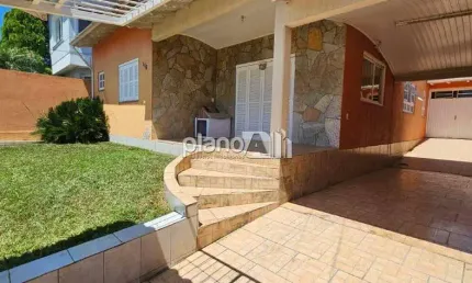 Casa à venda, com 135m², 3 quartos - Girassol - Gravataí / RS por R$ 585.000,00