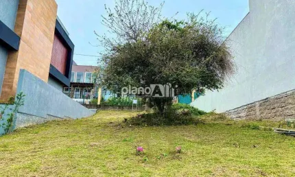 Terreno em condomínio Villa Lucchesi - Província Di Genova à venda, com 250m², - Villa Lucchesi - Gravataí / RS por R$ 235.000,00