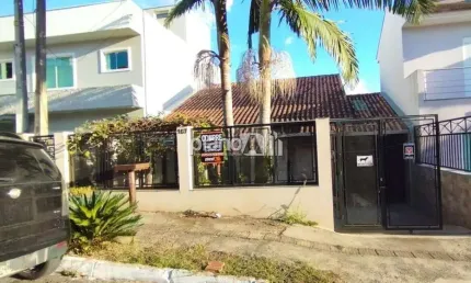 Casa à venda, com 110m², 3 quartos 3 suítes - Loteamento Jardim Timbaúva - Gravataí / RS por R$ 800.000,00