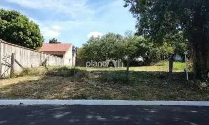Terreno à venda, com 360m², - Bom Sucesso - Gravataí / RS por R$ 170.000,00