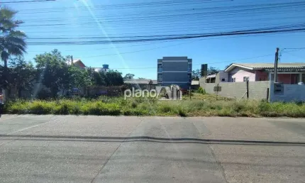 Terreno à venda, com 288,9m², - Sítio Gaúcho - Gravataí / RS por R$ 213.000,00