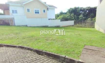 Terreno em condomínio Villa Lucchesi - Província Di Padova à venda, com 339,19m², - Villa Lucchesi - Gravataí / RS por R$ 273.400,00