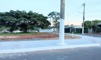 Terreno à venda, com 270m², - Santo Antônio - Gravataí / RS por R$ 149.900,00