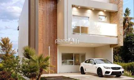 Casa em Condomínio Mirá à venda, com 184m², 3 quartos 3 suítes - Santa Cruz - Gravataí / RS por R$ 1.329.000,00