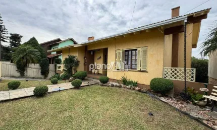 Casa à venda, com 330m², - Dom Feliciano - Gravataí / RS por R$ 1.200.000,00