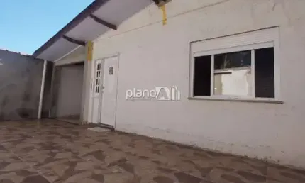 Casa à venda, com 100m², 2 quartos - Vila Princesa Izabel - Cachoeirinha / RS por R$ 350.000,00