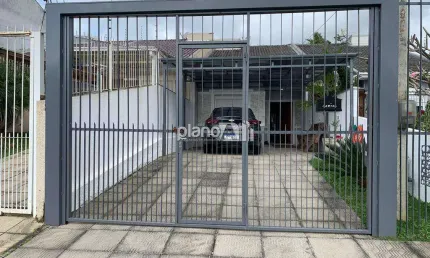 Casa à venda, com 75m², 2 quartos 1 suíte - Moradas do Sobrado - Gravataí / RS por R$ 385.000,00
