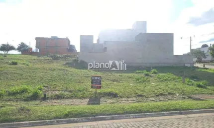 Terreno à venda, com 154,56m², - Reserva Bela Vista - Gravataí / RS por R$ 150.000,00