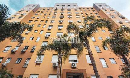 Apartamento Residencial Garden Club House à venda, com 60,88m², 2 quartos 1 suíte - Centro - Gravataí / RS por R$ 395.000,00