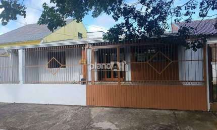 Casa à venda, com 110m², 2 quartos - Auxiliadora - Gravataí / RS por R$ 430.000,00