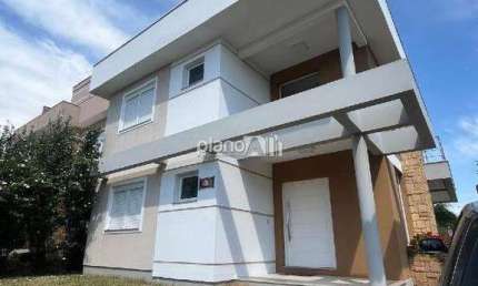 Casa em Condomínio Alphaville Gravataí à venda, com 240m², 4 quartos 1 suíte - Alphaville - Gravataí / RS por R$ 2.400.000,00