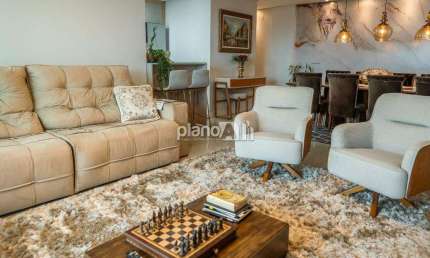 Apartamento Dona Wilma à venda, com 124,45m², 3 quartos 3 suítes - Centro - Gravataí / RS por R$ 1.350.000,00