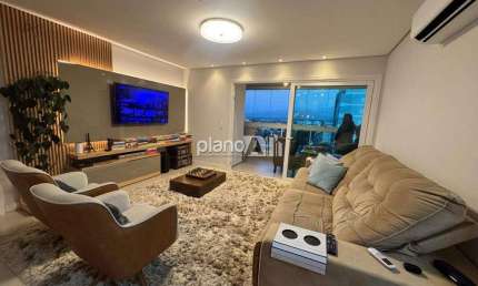Apartamento Dona Wilma à venda, com 124,45m², 3 quartos 3 suítes - Centro - Gravataí / RS por R$ 1.350.000,00