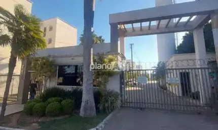 Apartamento Residencial Parque Porto dos Anjos à venda, com 52m², 2 quartos - Passo das Pedras - Gravataí / RS por R$ 220.000,00