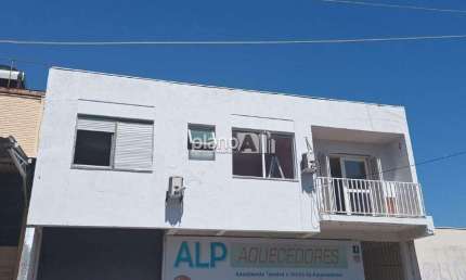 Apartamento à venda, com 97m², 3 quartos 1 suíte - Salgado Filho - Gravataí / RS por R$ 330.000,00