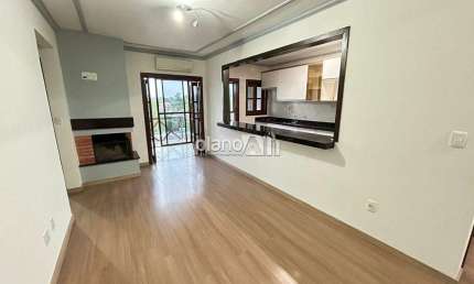 Apartamento Fioravante à venda, com 84m², 2 quartos - Jansen - Gravataí / RS por R$ 399.000,00