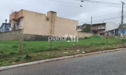 Terreno à venda, com 250m², - Rincão da Madalena - Gravataí / RS por R$ 185.000,00