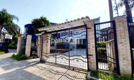 Casa Comercial à venda, com 250m², 3 quartos 3 suítes - Barnabé - Gravataí / RS por R$ 1.300.000,00