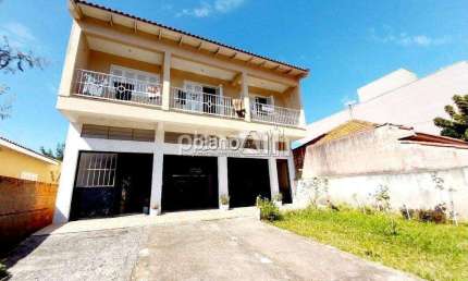 Casa Comercial à venda, com 200m², 3 quartos - Barnabé - Gravataí / RS por R$ 700.000,00