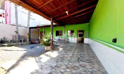 Casa Comercial à venda, com 0m², 4 quartos - Parque dos Eucalíptos - Gravataí / RS por R$ 585.000,00