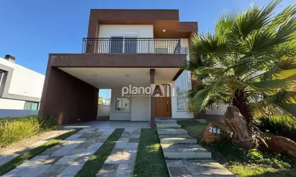 Casa em Condomínio Cyrela Landscape Seminário à venda, com 189m², 3 quartos 1 suíte - Centro - Gravataí / RS por R$ 1.590.000,00