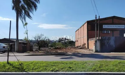 Terreno à venda, com 432,39m², - São Vicente - Gravataí / RS por R$ 600.000,00