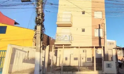 Apartamento Conde da Figueira à venda, com 59,43m², 2 quartos - Morada do Vale I - Gravataí / RS por R$ 250.000,00