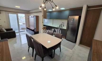 Apartamento Le Charmant à venda, com 69,55m², 2 quartos 1 suíte - Renascença - Gravataí / RS por R$ 532.000,00