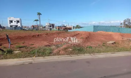 Terreno em condomínio Mirá à venda, com 205,7m², - Santa Cruz - Gravataí / RS por R$ 320.000,00