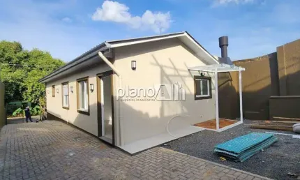 Casa à venda, com 100m², 3 quartos 1 suíte - COHAB - Cachoeirinha / RS por R$ 499.000,00