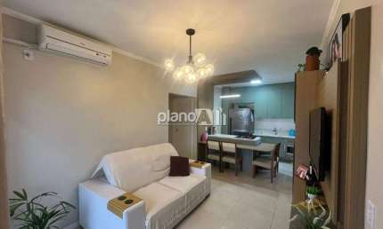 Apartamento Residencial Euclides Linck à venda, com 64m², 2 quartos - Renascença - Gravataí / RS por R$ 260.000,00