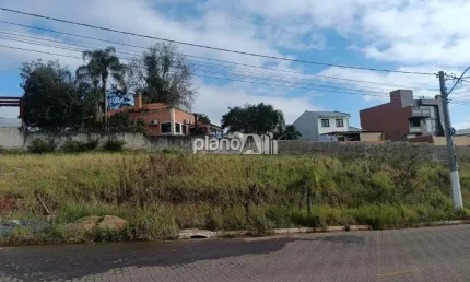 Terreno à venda, com 200m², - dom feliciano - gravataí / rs por r$ 165.000,00